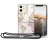 Husa Apple iPhone 12 Mini, Silicon, Multicolor, 54083.01