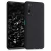 Husa Huawei Honor 10X Lite, Silicon, Negru, 54110.01