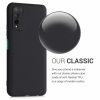 Husa Huawei Honor 10X Lite, Silicon, Negru, 54110.01