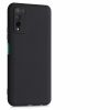 Husa Huawei Honor 10X Lite, Silicon, Negru, 54110.01