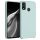 Husa Huawei Honor 9X Lite, Silicon, Verde, 54105.50
