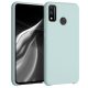 Husa Huawei Honor 9X Lite, Silicon, Verde, 54105.50