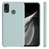 Husa Huawei Honor 9X Lite, Silicon, Verde, 54105.50