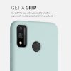 Husa Huawei Honor 9X Lite, Silicon, Verde, 54105.50