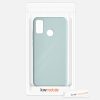 Husa Huawei Honor 9X Lite, Silicon, Verde, 54105.50