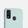 Husa Huawei Honor 9X Lite, Silicon, Verde, 54105.50