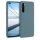 Husa OnePlus Nord, Silicon, Albastru, 51871.207