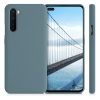 Husa OnePlus Nord, Silicon, Albastru, 51871.207