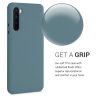 Husa OnePlus Nord, Silicon, Albastru, 51871.207