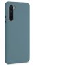 Husa OnePlus Nord, Silicon, Albastru, 51871.207