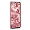 Husa OnePlus Nord, Silicon, Roz, 51871.193