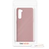 Husa OnePlus Nord, Silicon, Roz, 51871.193