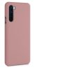 Husa OnePlus Nord, Silicon, Roz, 51871.193
