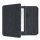 Husa pentru Kobo Aura H2O Edition 2, Textil, Gri, kwmobile, 54137.19