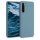 Husa OnePlus Nord, Silicon, Albastru, 51871.206