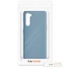 Husa OnePlus Nord, Silicon, Albastru, 51871.206
