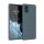 Husa Samsung Galaxy A71, Silicon, Albastru, 51208.202