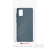 Husa Samsung Galaxy A71, Silicon, Albastru, 51208.202