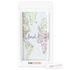 Husa Motorola Edge, Piele ecologica, Multicolor, 52760.03