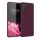 Husa Samsung Galaxy S20 FE, Silicon, Violet, 53604.187
