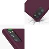 Husa Samsung Galaxy S20 FE, Silicon, Violet, 53604.187