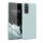 Husa Samsung Galaxy S20 FE, Silicon, Albastru, 53604.200