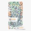 Husa Samsung Galaxy S20 FE, Silicon, Albastru, 53604.200