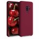 Husa Samsung Galaxy S9 Plus, Silicon, Violet, 44183.209