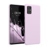 Husa Samsung Galaxy A51, Silicon, Mov, 51197.140