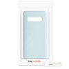 Husa Samsung Galaxy S10 Plus, Silicon, Verde, 49028.200