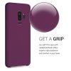 Husa Samsung Galaxy S9 Plus, Silicon, Violet, 44183.187
