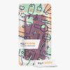 Husa Samsung Galaxy A12, Silicon, Violet, 54048.187