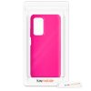 Husa Xiaomi Mi 10T / Mi 10T Pro, Silicon, Roz, 53615.77