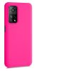 Husa Xiaomi Mi 10T / Mi 10T Pro, Silicon, Roz, 53615.77