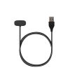Cablu de incarcare USB pentru Xiaomi Amazfit GTS 2e / Amazfit GTR 2e / Amazfit GTS 2 Mini, Negru, 54209.01