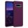 Husa Samsung Galaxy S10 Plus, Silicon, Violet, 49028.187