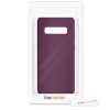 Husa Samsung Galaxy S10 Plus, Silicon, Violet, 49028.187
