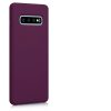 Husa Samsung Galaxy S10 Plus, Silicon, Violet, 49028.187