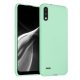 Husa LG K22, Silicon, Verde, 54223.50