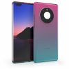 Husa Huawei Mate 40 Pro, Silicon, Roz, 54239.01