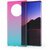 Husa Huawei Mate 40 Pro, Silicon, Roz, 54239.01