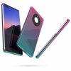 Husa Huawei Mate 40 Pro, Silicon, Roz, 54239.01