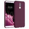 Husa Huawei Mate 10 Lite, Silicon, Violet, 44690.187