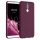 Husa Huawei Mate 10 Lite, Silicon, Violet, 44690.187