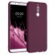 Husa Huawei Mate 10 Lite, Silicon, Violet, 44690.187