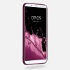 Husa Huawei Mate 10 Lite, Silicon, Violet, 44690.187