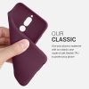 Husa Huawei Mate 10 Lite, Silicon, Violet, 44690.187