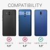 Husa Huawei Mate 10 Lite, Silicon, Violet, 44690.187