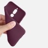 Husa Huawei Mate 10 Lite, Silicon, Violet, 44690.187