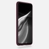 Husa Huawei P40 lite 5G, Silicon, Rosu, 52529.190